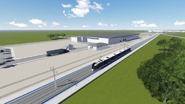 O fundo de investimentos britânico Indico PLC demonstrou interesse pelo VLT que o governo do Estado vai construir no subúrbio ferroviário de Salvador; o aviso de licitação para implantação e operação do VLT foi publicado no Diário Oficial do Estado desta quarta-feira (3); as empresas interessadas na Parceria Público Privada apresentarão as propostas na BM&amp;F/Bovespa, no dia 30 de junho; "O VLT incluirá à economia da RMS populações que moram em regiões mais afastadas do centro de Salvador. É uma obra de enorme impacto social", diz o secretário de Desenvolvimento Econômico da Bahia, Jaques Wagner