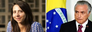 "Sustentar a Previdência passa necessariamente por manter altos níveis de emprego e formalização", diz a economista Laura Carvalho, da Universidade de São Paulo; "Aprovaram agora o PL da terceirização: imaginem um mundo de trabalhadores contratados como Empreendedores Individuais, contribuindo apenas 5% sobre o salário mínimo para a Previdência. E o empregador, nada"