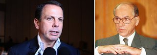 "O prefeito de São Paulo, João Doria, gosta de se definir como um gestor, não um político. Mas a leitura do relatório do processo a que ele respondeu no Tribunal de Contas da União (TCU) permite várias conclusões, menos a de que fez boa gestão como presidente na Embratur, entre 1987 e 1988", escreve Joaquim de Carvalho; leia sua reportagem sobre o caso no Diário do Centro do Mundo