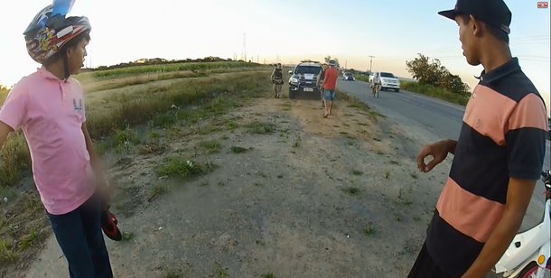 Começa já nesta quinta-feira (20) o trabalho de fiscalização da Polícia Rodoviária Federal (PRF) nas rodovias federais que cortam Alagoas; o mês de abril é considerado atípico porque reúne três feriadões seguidos: sexta-feira da paixão, o feriado de Tiradentes e dia do Trabalho, prolongando os fins de semana e redobrando a atenção e trabalho do órgão