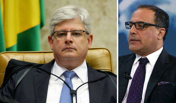 "A maré contra o partido da Lava Jato não virou. Mas o apoio a jacobinos de Procuradoria, Justiça e polícia faz água na elite. Articulistas e porta-vozes da direita à esquerda criticam o autoritarismo crescente do 'partido da Justiça' e a demonização da política. Regentes auxiliares de Michel Temer lideram o basta, como Gilmar Mendes, entre outros", analisa o colunista Vinícius Torres Freire