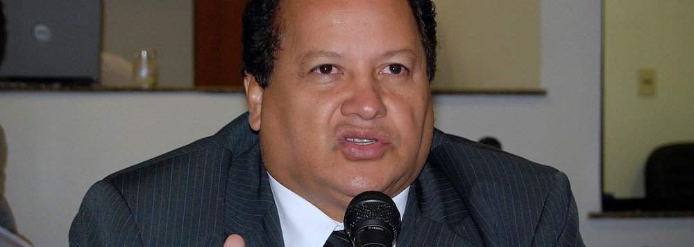 O Tribunal Regional Eleitoral (TRE) informou que a eleição para escolher o prefeito e vice-prefeito de Taguatinga acontece no dia 4 de junho; um novo processo eleitoral será realizado em Taguatinga porque, no dia 14 de março, o TSE confirmou a inelegibilidade do primeiro colocado no pleito do ano passado, Paulo Roberto, do PSD (foto)