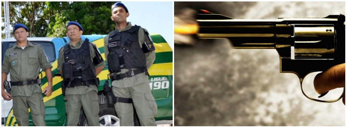 Dados do Atlas da Violência 2018 apontam o Piauí como a unidade da federação do nordeste com o menor índice de assassinatos e a terceira com menor número de homicídios do Brasil; não foram registrados em 2018 nenhuma rebelião ou motim em unidades penais do Piauí e o número de assassinatos nos presídios caiu 40%
