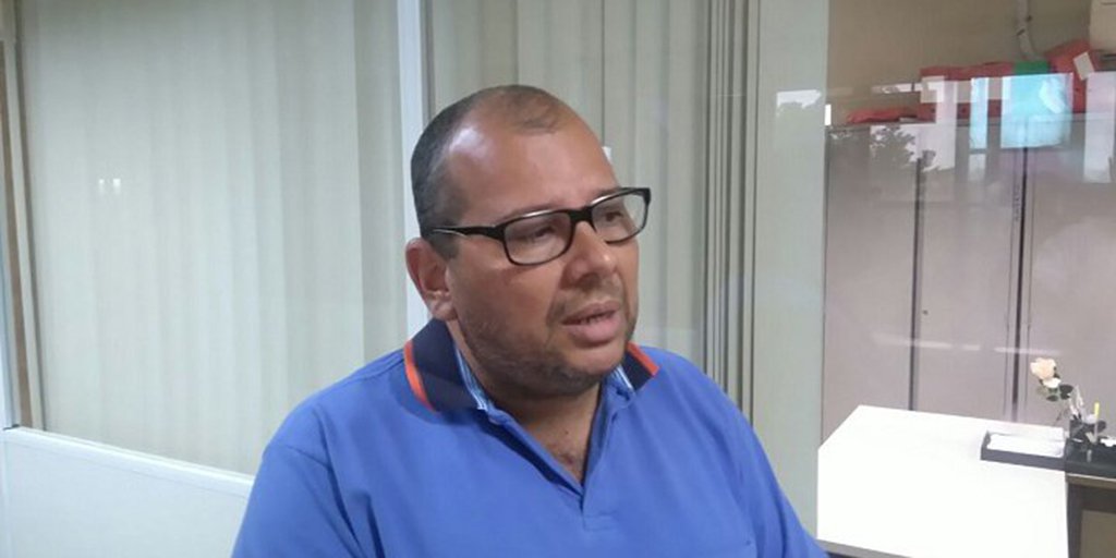 O presidente do Sindicato dos Policiais Civis do Piauí (SINPOLPI), Constantino Júnior, se posicionou sobre a operação que investiga suspeitos de fraudar o concurso da Polícia Civil em 2012; para ele, o ponto mais grave é o fato de se tratar de uma instituição cujo objetivo é combater o crime; "Eu acho muito grave o ponto de vista que está sendo julgado pelo MP porque você tá ingressando numa instituição que trabalha justamente o combate ao crime e está praticando o crime"