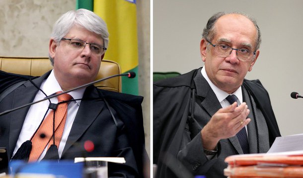 "Algo há nisso e a impressão de um velho aluno da matéria 'tem batata nessa chaleira', ministrada por Leonel Brizola por tantos anos, é a de que Janot reagiu ao terror dos terrores da Procuradoria Geral da República: a possibilidade de Gilmar vir a ser Presidente da República  pelo voto indireto, com um único e inigualável 'programa de Governo' para os 'eleitores' do Congresso: liquidar a Lava Jato", sugere o jornalista Fernando Brito, do Tijolaço