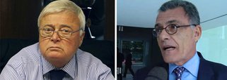 A provável prisão do ex-presidente da CBF, Ricardo Teixeira, por conta de seus negócios não republicanos com o ex-presidente do Barcelona e da Nike no Brasil, Sandro Rosell, preso na Espanha, em uma operação policial, teria deixado o empresário Fernando Sarney, filho do ex-presidente José Sarney (PMDB), em polvorosa; vice-presidente da CBF nos mandatos de Teixeira, o filho de Sarney era o braço político da entidade, portanto, teria ligações com o setor de propinas da CBF; segundo informações de bastidores da política local, ele teme que uma delação de Teixeira, caso seja preso pelas autoridades internacionais, possa atingi-lo