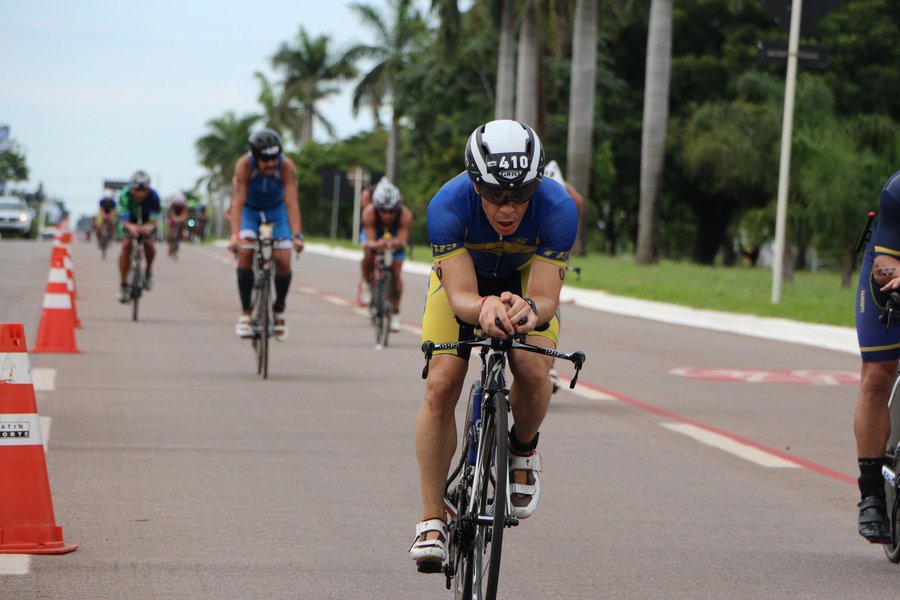 O Ironman 70.3 Palmas 2017 será a atração do próximo domingo, 23; A competição, programada para a Praia da Graciosa, abrirá a temporada de eventos do Circuito Ironman no país, reunindo destaques nacionais e internacionais, na Elite e Faixa Etária, representando nove países; o evento, organizado pela Unlimited Sports, oferecerá uma premiação de US$ 15.000,00 e pontos no ranking para os profissionais, além de 35 vagas para os atletas amadores no Campeonato Mundial Ironman 70.3 2017 - Chattanooga, Tennessee