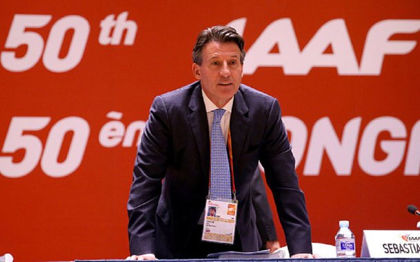 O chefe da Associação Internacional de Federações de Atletismo (Iaaf), Sebastian Coe, disse estar desapontado com a falta de progresso feito pela Rússia em colocar em ordem seu regime antidoping e deixou claro que o banimento da federação de atletismo do país irá continuar indefinidamente; falando após um encontro do conselho da Iaaf, Coe disse que obstáculos continuavam sendo colocados no caminho da força-tarefa apontada para supervisionar a transformação da operação antidoping russa