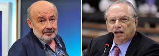 Jornalista Ricardo Kotscho afirmou que os políticos com foro privilegiado não devem se preocupar nem tão cedo com o julgamento de suas ações pelo Supremo Tribunal Federal (STF); Kotscho cita o caso do deputado Paulo Maluf (PP), cuja ação penal em que é réu deve ser julgada nesta terça-feira, 9, pelo Supremo; "Apenas em setembro de 2011 a ação penal contra Maluf seria aberta no STF porque ele já tinha foro privilegiado, assim como a maioria dos políticos denunciados na Lava Jato. É por isso que os políticos só querem ser julgados no Supremo", afirma o jornalista