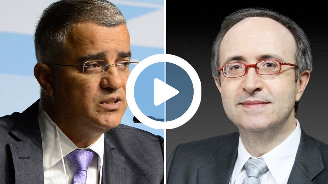  jornalista Kennedy Alencar também criticou a divulgação de conversa do jornalista Reinaldo Azevedo com Andrea Neves, irmã do senador afastado Aécio Neves (PSDB); "A lei de interceptação telefônica é clara. Grampo sem relação com o objeto da investigação deve ser destruído. Não pode nem ser transcrito, a não ser que haja indício de eventual crime", diz; "Em 2016, a divulgação de uma conversa de um filho com dona Marisa, esposa de Lula que morreu em janeiro, não tinha relação com a investigação. O grampo da conversa entre a então presidente Dilma e o ex-presidente Lula foi considerado ilegal pelo ministro Teori Zavascki, que faleceu em janeiro", lembrou