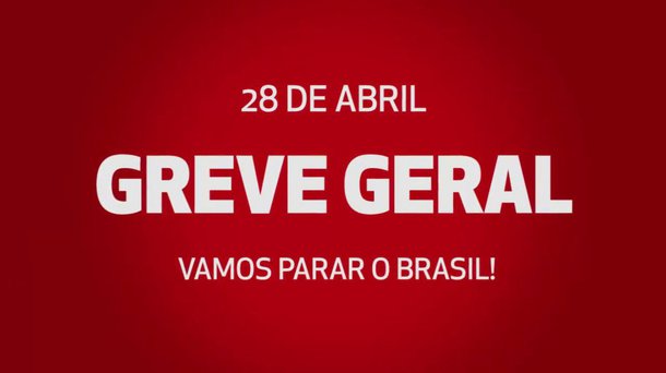 Segundo a Federação dos Trabalhadores no Serviço Público Municipal do Ceará (Fetamce), 39 prefeituras cearenses já decretaram ponto facultativo nesta sexta-feira (28), quando ocorrerá greve geral em todo o País. A lista inclui municípios como Eusébio, Farias Brito, Iguatu, Quixadá, Icó, São Benedito e Jaguaribara. De acordo com a federação, a tendência é que esse número aumente