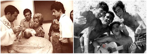 Trecho da biografia de Paulo Coelho, escrita por Fernando Morais, traz um papel revelador do cantor e compositor Jerry Adriani, um dos criadores do movimento musical "Jovem Guarda", no começo dos anos sessenta, que morreu neste domingo 23: o papel que ele teve na carreira de Raul Seixas; confira