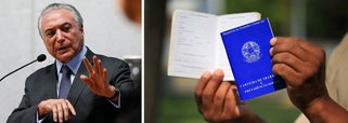 Primeira entidade a bater duro em Michel Temer, a Confederação Nacional do Transporte afirma em comunicado que "a reoneração da contribuição previdenciária, se aprovada pelo governo federal, vai gerar demissão em massa no setor transportador, que, no ano passado, teve que fechar mais de 90 mil postos de trabalho devido à grave crise econômica do país"; "A retração no PIB do transporte foi de 7,1% em 2016, sendo o pior resultado entre os setores produtivos", destaca a entidade; além disso, a medida vai gerar aumento significativo da inflação, principalmente na área de mobilidade urbana, acrescenta a CNT; "Na avaliação do presidente da CNT, Clésio Andrade, "a reoneração penaliza o setor produtivo, que é fundamental para a reativação da economia brasileira"