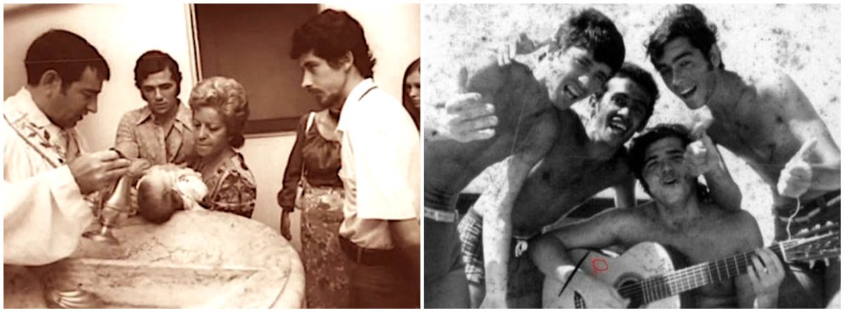 Trecho da biografia de Paulo Coelho, escrita por Fernando Morais, traz um papel revelador do cantor e compositor Jerry Adriani, um dos criadores do movimento musical "Jovem Guarda", no começo dos anos sessenta, que morreu neste domingo 23: o papel que ele teve na carreira de Raul Seixas; confira