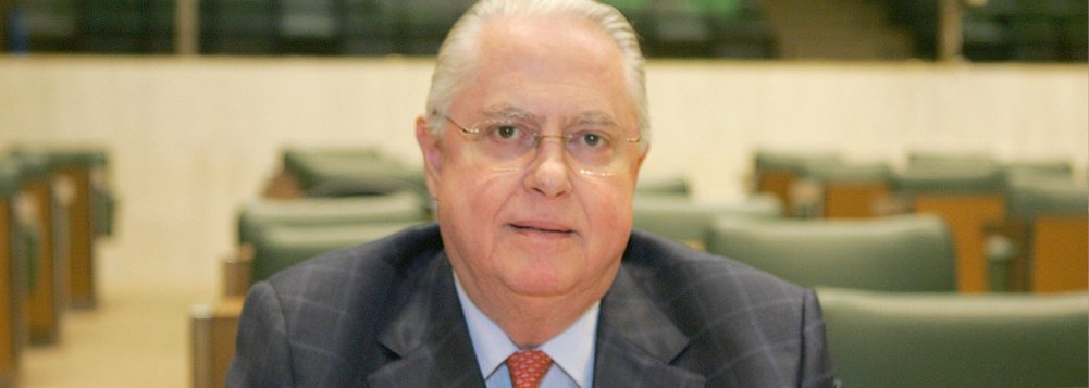 Os delatores Carlos Armando Guedes Paschoal e Benedicto Barbosa da Silva Júnior disseram que a Odebrecht pagou R$ 50 mil ao deputado estadual José Antônio Barros Munhoz (PSDB) para a campanha eleitoral de 2010; o valor não consta na lista de doações recebidas entregue pelo parlamentar à Justiça Eleitoral; o tucano foi presidente da Casa entre 2009 e 2013