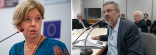 "Ainda há muito o que contar sobre Lula e os governos petistas, mas o grande terreno a ser desbravado não é do lado corrupto, mas do lado corruptor. O que se sabe do sistema financeiro na Lava Jato?", questiona a colunista, destacando que Palocci é "considerado hoje o futuro delator com potencial mais explosivo"