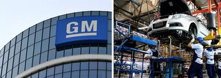 General Motors anunciou a paralisação de suas operações na Venezuela depois que autoridades confiscaram uma unidade da montadora no centro industrial de Valencia, e prometeu "tomar todas as ações legais" para defender seus direitos; "Ontem a fábrica da GMV foi inesperadamente tomada pelas autoridades públicas, impedindo as operações normais. Além disso, outros ativos da companhia, como veículos, foram retirados ilegalmente de suas instalações", disse a General Motors Venezolana (GMV)