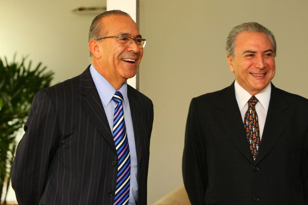 eliseu padilha
temer 
2010