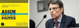 Nas 143 colunas publicadas, o jornalista Hélio Doyle, que foi chefe da Casa Civil do GDF, expõe os métodos da velha política, a desfaçatez de seus praticantes, os mitos que se criam para sustentá-la e o mal que ela faz à sociedade