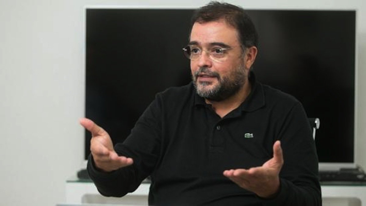 Paulo Vasconcelos