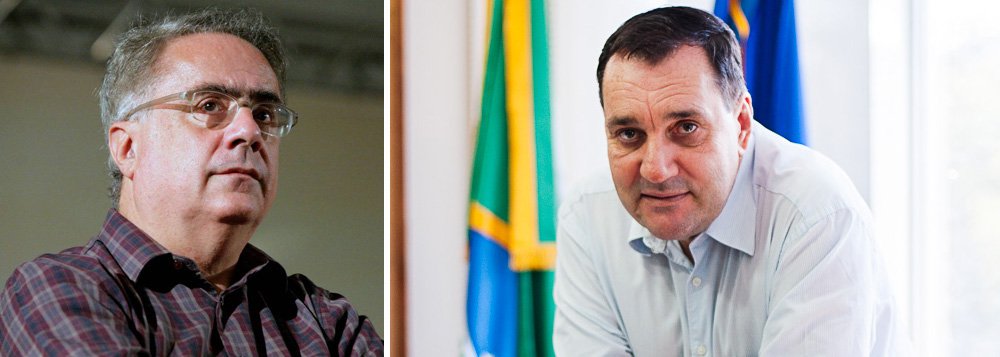 "Restou a Cancellier a única saída que encontrou para a desonra que se abateu sobre ele: o suicídio. Depois da tragédia, apareceram notícias dizendo que a única acusação formal contra ele era a de ter impedido a investigação. Que seu sangue caia sobre todos seus algozes. Mas, especialmente, sobre os que destruíram os alicerces dos direitos individuais pensando exclusivamente em seus próprios interesses", escreve o jornalista, sobre o reitor da UFSC
