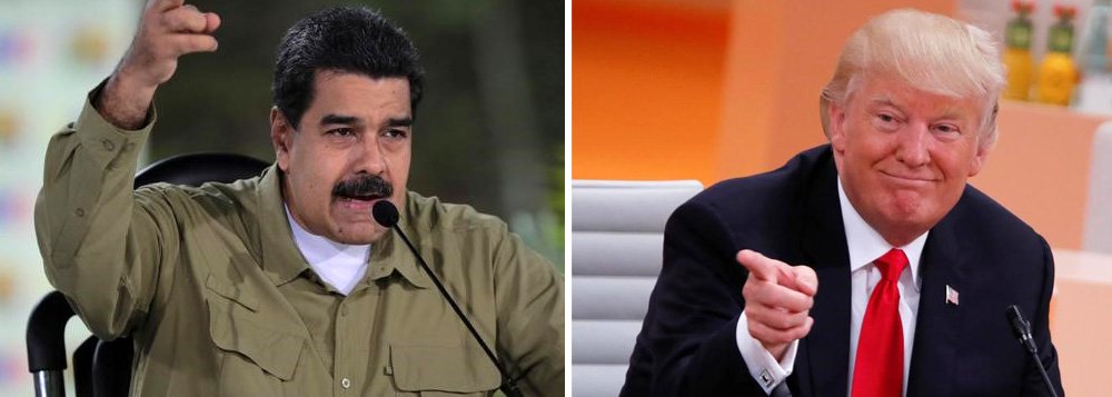 As novas medidas, que incluem congelar as contas de indivíduos nos EUA, impedi-los de viajar aos EUA e proibir norte-americanos de fazerem negócios com eles, podem ser anunciadas já na próxima semana, disseram funcionários norte-americanos à Reuters, nesta segunda-feira 7