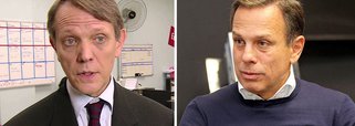 Em resposta ao artigo do cientista político André Singer, que afirmou que o prefeito de São Paulo, João Doria (PSDB), é uma "aventura desesperada", o tucano respondeu da seguinte forma, em carta publicada pela Folha; "Vá passear em Curitiba, Singer"; Singer rebateu: "A carta de João Doria publicada ontem confirma o conteúdo de minha coluna publicada anteontem. O referido prefeito não tem substância democrática para postular a Presidência da República. A não ser em contexto autoritário"