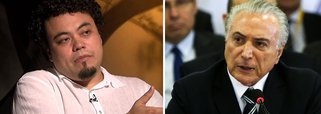 O jornalista Leonardo Sakamoto questiona como é possível que Michel Temer, que tem apenas 3% de aprovação, segundo pesquisa Ibope divulgada nessa quinta-feira, 28, ainda ocupe o Palácio do Planalto; "Quando instituições estão esgarçadas e desacreditadas, a melhor maneira de reestabelecer o equilíbrio seria devolver ao povo o direito de escolher diretamente um novo mandatário para governá-lo", diz o jornalista; "Ao que tudo indica, isso não deve acontecer, por falta de consenso político, por falta de melhor opção, por falta de mobilização e projetos alternativos, por muitos terem perdido a fé no país, por um grupo menor 3%, mas poderoso, estar ganhando muito com tudo isso. Manter Temer vivo por aparelhos pode nos custar nossa já pálida democracia"