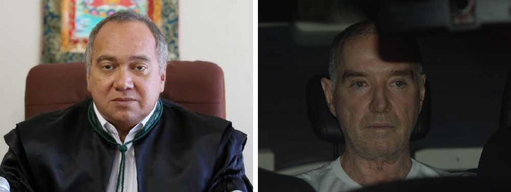 Flavio Roberto de Souza eike