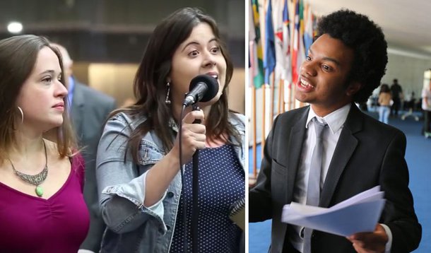 Após o "patrulhamento" do vereador Fernando Holiday (DEM) em escolas municipais de São Paulo para investigar "doutrinação ideológica" nos conteúdos lecionados em sala de aula, a vereadora Sâmia Bomfim (Psol) protocolou na Câmara Municipal o Projeto de Lei (PL) 207/2017, chamado "Escola sem Censura", para garantir a liberdade pedagógica e para que as escolas sejam democráticas; "A censura acabou há anos neste país e não vamos permitir que o senhor (Fernando Holiday) tenha esse tipo de prática totalitária e intimidatória com os professores do município", disse nesta terça-feira a vereadora, no plenário da Câmara