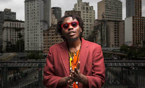 Em entrevista ao portal Vermelho registrada dias antes dos shows de lançamento oficial do aclamado "Galanga Livre", o rapper Rincon Sapiência relembra sua trajetória, opina com ceticismo sobre o pleito presidencial de 2018 e fala sobre o combate ao racismo e ao conservadorismo no País
