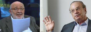 jornalista Ricardo Kotscho comentou nesta quarta-feira, 24, a condenação do deputado Paulo Maluf (PP-SP) a 7 anos e 9 meses por lavagem de dinheiro pelo STF; "Bobagem imaginar que esta foi uma decisão histórica, um divisor de águas na Justiça brasileira e que, daqui para a frente, com a Operação Lava Jato, tudo será diferente _ salvo honrosas exceções de alguns presos emblemáticos ainda à espera de julgamento na última instância", afirma; para o jornalista, se o STF seguir o mesmo ritmo, Michel Temer e as centenas de denunciados nas delações da Odebrecht e da JBS só deverão ter suas sentenças proclamadas lá para 2040; "Paulo Salim Maluf poderá ser lembrado no futuro apenas como o símbolo de uma época romântica da corrupção, antes da chegada dos profissionais"