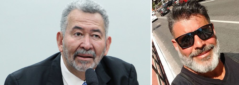 O presidente da Comissão de Direitos Humanos e Minorias da Câmara dos Deputados (CDHM), deputado Paulão (PT-AL), solicitou providências ao Tribunal de Justiça de São Paulo quanto às declarações do ator Alexandre Frota em função da decisão judicial que deu vitória à ex-ministra Eleonora Menicucci em ação movida por ele; Frota publicou um vídeo nas redes sociais referindo-se de forma pejorativa ao colegiado do TJ e também teria feito publicações em sua conta de Twitter divulgando o nome, fotos e a conta de Facebook do juiz Luis Eduardo Scarabelli, numa imagem que continha os dizeres “Esse juiz julga com a bunda e não com a cabeça