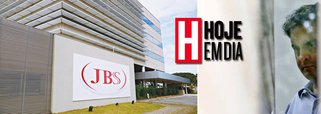 Após o empresário Joesley Batista, dono da JBS, afirmar que R$ 2,5 milhões dos cerca de R$ 60 milhões entregues ao senador afastado Aécio Neves (PSDB-MG) para a campanha de 2014 foram pagos por meio da compra antecipada de publicidade no jornal Hoje em Dia, o Sindicato dos Jornalistas voltou a abordar a relação entre a empresa e o jornal; "Outras relações do jornal eram mais conhecidas: aquelas que uniam os antigos proprietários do jornal, a família Carneiro, ao senador e sua irmã. No começo de 2016, quando a empresa estava em dificuldades, o empresário e político Ruy Muniz arrematou o jornal sem gastar nenhum centavo. Ao mesmo tempo, a JBS pagava à família Carneiro R$ 18 milhões e ficava com a sede do jornal"