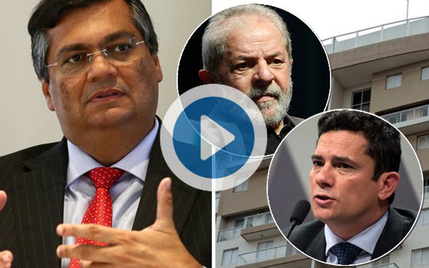 Juiz de direito aprovado em primeiro lugar no mesmo concurso prestado por Sergio Moro, o governador do Maranhão, Flávio Dino, explicou por que a sentença contra o ex-presidente Lula no caso triplex é frágil e deve ser anulada; segundo ele, como o próprio Moro reconheceu que as eventuais vantagens recebidas por Lula não têm relação com a Petrobras, ele não teria competência para julgá-lo; Dino afirmou ainda que Moro condenou Lula por uma tese distinta da que foi apresentada pela Ministério Público – o que contraria as leis brasileiras; ontem, a defesa de Lula usou argumentos semelhantes para defender a anulação da sentença e a absolvição de Lula; confira o vídeo em que Dino explica o caso de forma didática