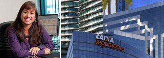 De janeiro a março, as vendas de novos planos da Caixa Seguradora cresceram 104% em relação ao mesmo período do ano passado; para a diretora de Previdência da empresa, Rosana Techima, as discussões sobre a reforma da Previdência contribuíram para o aumento da procura por alternativas que trazem segurança para a aposentadoria; "Os brasileiros passaram a se preocupar mais, perceberam que precisarão complementar a renda para garantir um futuro tranquilo depois da aposentadoria", explica a diretora