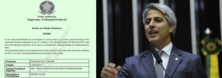 Em seu perfil no Twitter, o deputado Alessandro Molon (RJ) anunciou que seu partido, a Rede Sustentabilidade, entrou com uma Ação Direta de Inconstitucionalidade (ADI) no Supremo Tribunal Federal contra a nova lei que prevê terceirização irrestrita no Brasil, já sancionada por Michel Temer; "A Rede acaba de entrar com uma ação, agora contra a lei, para barrar os absurdos q o governo Temer quer impor com a terceirização", disse Molon