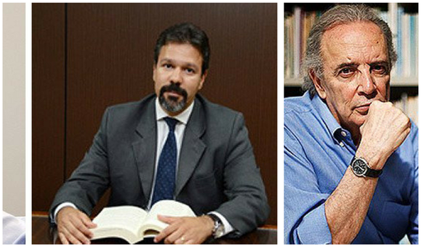 O colunista Janio de Freitas criticou a parcialidade e a ação partidarizada de inúmeros juízes e procuradores da República, incluindo o que ordenou, nesta semana, o fechamento do Instituto Lula; "Os argumentos lançados pelo juiz que fechou o Instituto Lula são aplicáveis, até com mais justeza, à Petrobras. Se no instituto foram tramadas negociatas, como presume o juiz brasiliense, na estatal essa atividade está mais provada que em qualquer outra parte do país. E há muito mais tempo e volume. Ao menos por coerência pessoal, o juiz deveria fechar a Petrobras", escreve