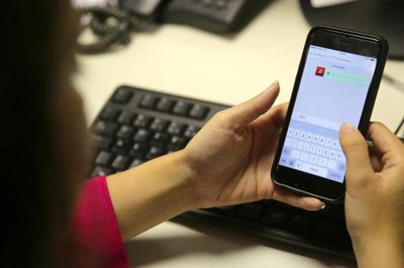 A circular foi enviada aos ocupantes de cargos de coordenação, comando, chefia, direção e assessorias policiais para que repassem a seus subordinados