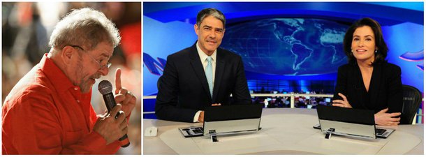 Professor de Ciência Política do IESP-UERJ João Feres Júnior, que coordena estudos que apontam uma declarada parcialidade da Rede Globo contra o ex-presidente Lula, diz que o principal telejornal da emissora repetiu na noite da quinta-feira 11, um dia após o depoimento do petista ao juiz Sergio Moro, "a estratégia da edição em 1989 do debate entre o petista e Fernando Collor"
