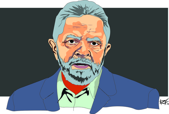 Lula não só se saiu melhor do que a direita xucra imaginava como provocou Moro a produzir provas contra si mesmo