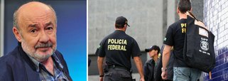 Jornalista cita a importância da colaboração de instituições financeiras com a Lava Jato; "De onde vinha e por onde passava esse dinheiro antes de chegar aos corruptos? Por mais poderosa e onipresente que fosse a Odebrecht, não consta que a empresa fabricasse cédulas de reais. Estas montanhas de dinheiro passavam, necessariamente, por algum banco, na entrada ou na saída", observa Ricardo Kotscho