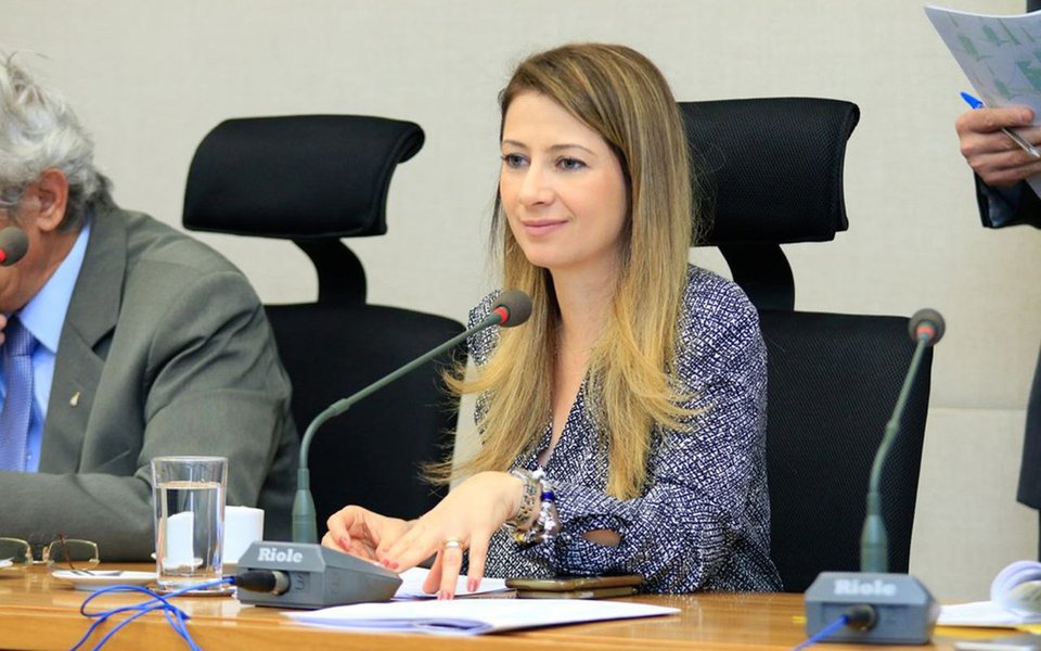 A deputada distrital Sandra Faraj (SD), acusada de receber verba indenizatória referente a contrato com a empresa Netpub e não fazer os pagamentos devidos; o MP pede a condenação da distrital ao pagamento de multa no valor R$ 426 mil, ao pagamento de indenização por danos morais ao Distrito Federal no valor de R$ 142 mil, à suspensão de direitos políticos por oito anos e à proibição de contratação com o poder público por cinco anos; também foi pedido o bloqueio de bens de Sandra Faraj no valor de R$ 142 mil.