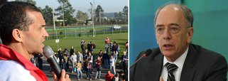 Federação Única dos Petroleiros encerrou seu 17° Congresso Nacional (Confup) com a aprovação de um "vasto plano de lutas para barrar a privatização do Sistema Petrobras e a retirada de direitos", segundo a entidade; durante o evento, os delegados inscritos elegeram a nova diretoria para o triênio 2017-2020 e mantiveram José Maria Rangel na coordenação da FUP; tema geral do evento foi "Privatizar faz mal ao Brasil"; foi consenso entre os participantes que apenas com unidade a classe trabalhadora conseguirá ter fôlego para enfrentar e reverter os retrocessos impostos pelo golpe