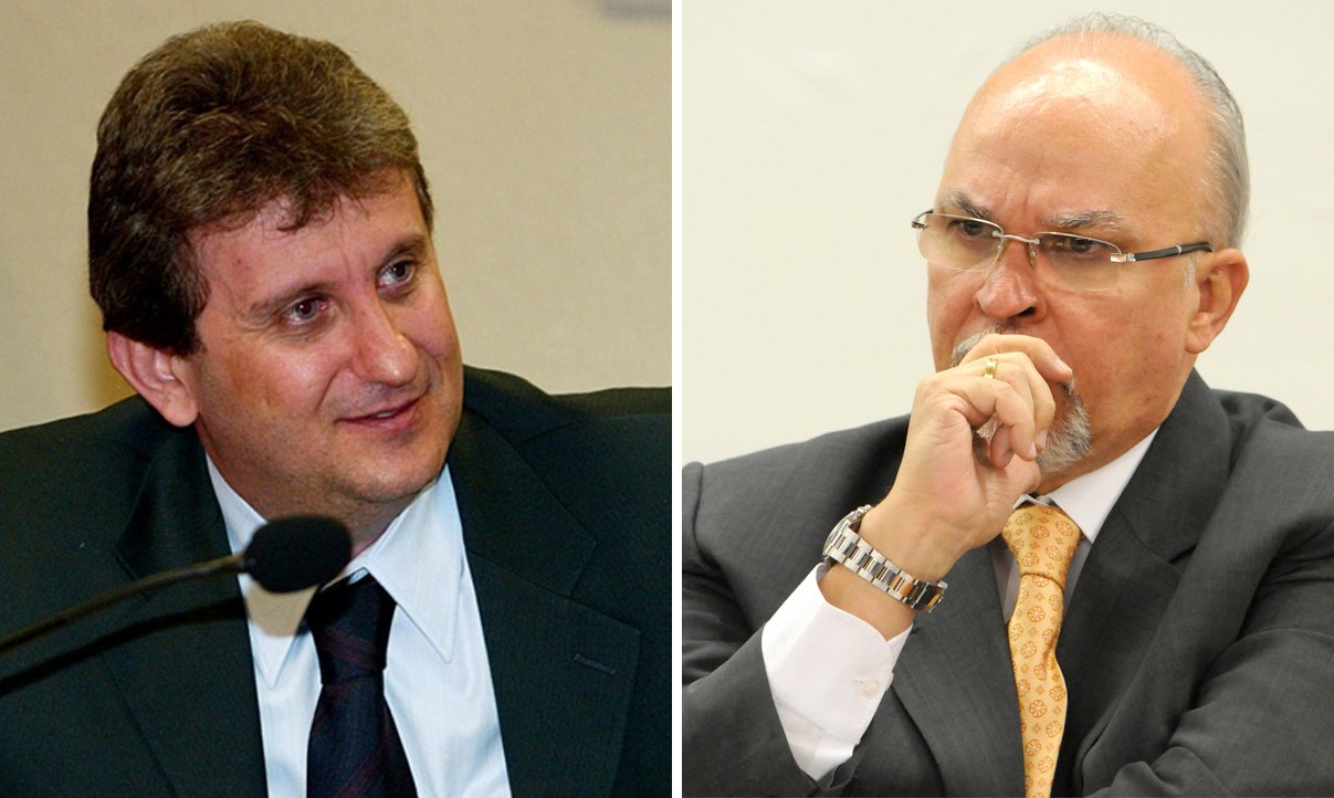 Em nova ação contra membros do PP no âmbito da Operação Lava Jato, o Ministério Público Federal (MPF) detalha delações premiadas, e a principal delas tem como alvo o conselheiro do Tribunal de Contas dos Municípios da Bahia Mário Negromonte, por supostos delitos enquanto ele era ministro das Cidades; de acordo com o MP, Alberto Youssef afirmou em depoimento que Negromonte perdeu o cargo de ministro das Cidades em 2012 porque "não estava fazendo caixa" para o PP; segundo o doleiro, o ex-presidente do PP na Bahia estaria "roubando apenas para ele próprio"