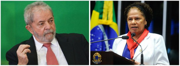 "Cuidado ao visitar um clube ou um parque, ou mesmo se hospedar em um hotel reformado: ele passa a ser seu, você é BENEFICIÁRIO! Dá cadeia", postou a senadora do PT do Piauí em sua conta no Twitter; em despacho nesta terça-feira 7, o juiz Sergio Moro, da Lava Jato, afirmou que para resolver o caso do sítio em Atibaia (SP) não é absolutamente necessário determinar se o ex-presidente Lula era real proprietário imóvel