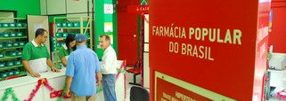 O Ministério da Saúde no Diário Oficial da União publicou uma portaria que desabilita 10 municípios gaúchos do Programa Farmácia Popular do Brasil; a medida é para cortar gastos, porque o custo da manutenção da estrutura representava mais que o valor despendido com os medicamentos; entre as cidades gaúchas atingidas pela medida, estão Bagé, Gravataí, Passo Fundo e Uruguaiana
 