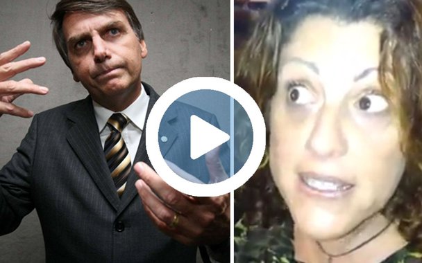 Declarações de ordem racista e fascista do deputado Jair Bolsonaro (PSC-RJ) durante palestra no clube Hebraica do Rio de Janeiro provocaram indignação e revolta de membros da comunidade judaica do estado; "Permitir sequer que estas idéias adentrem um ambiente judaico, ainda que não essencialmente religioso ou litúrgico, é um verdadeiro sacrilégio, uma profanação, uma grave ofensa ao legado humanista do judaísmo, tão sagrado e caro a nós", afirmou o médico Nelson Nisenbaum; em vídeo, a cineasta Ieda Rosenfeld criticou o fato de haver "300 judeus cegos" aplaudindo as declarações preconceituosas de Bolsonaro