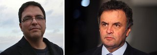 Cientista político Luis Felipe Miguel criticou a Folha de S. Paulo por conceder espaço ao senador Aécio Neves (PSDB), um dos principais responsáveis pelo golpe parlamentar de 2016 e suas consequências, para falar sobre a reforma política e o futuro da democracia; "Parece que estão mangando dos leitores. É um deboche. É como se dessem espaço para Roger Abdelmassih escrever sobre os direitos das mulheres", afirmou 