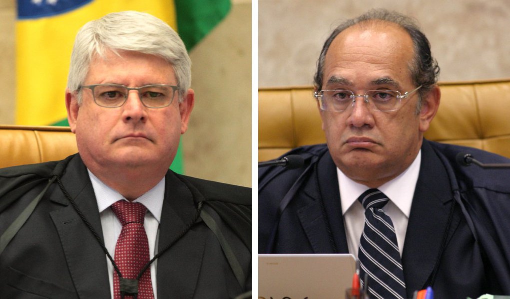 Gilmar Mendes, Janout e Moro são representantes dessa neo-aristocracia, vassalos da plutocracia, estiveram lado a lado na criminalização do PT, caça ao Lula e validação do Golpe de Estado e execução da agenda liberal, derrotada nas urnas em 2002, 2006, 2010 e 2014